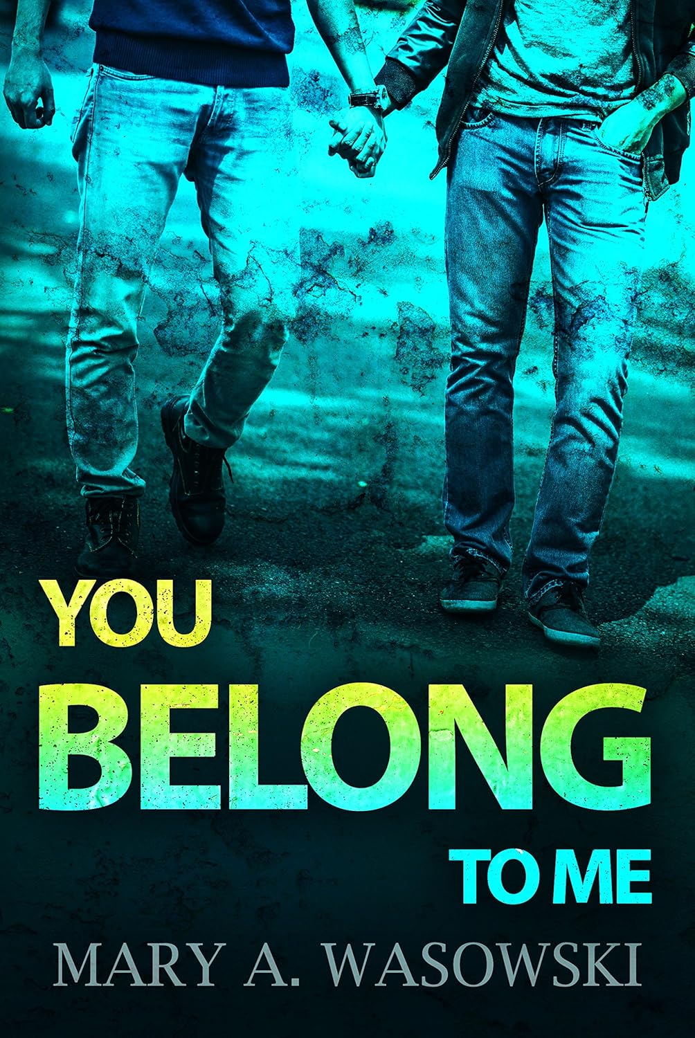 You Belong to Me