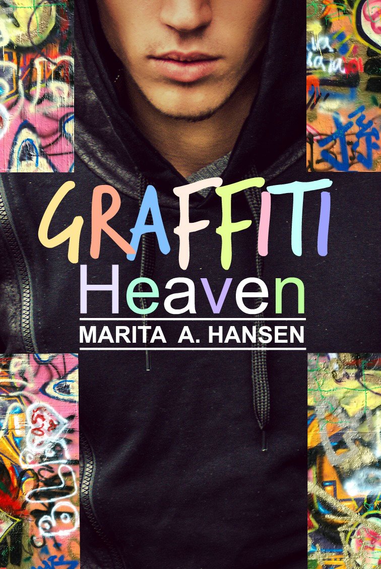 Graffiti Heaven