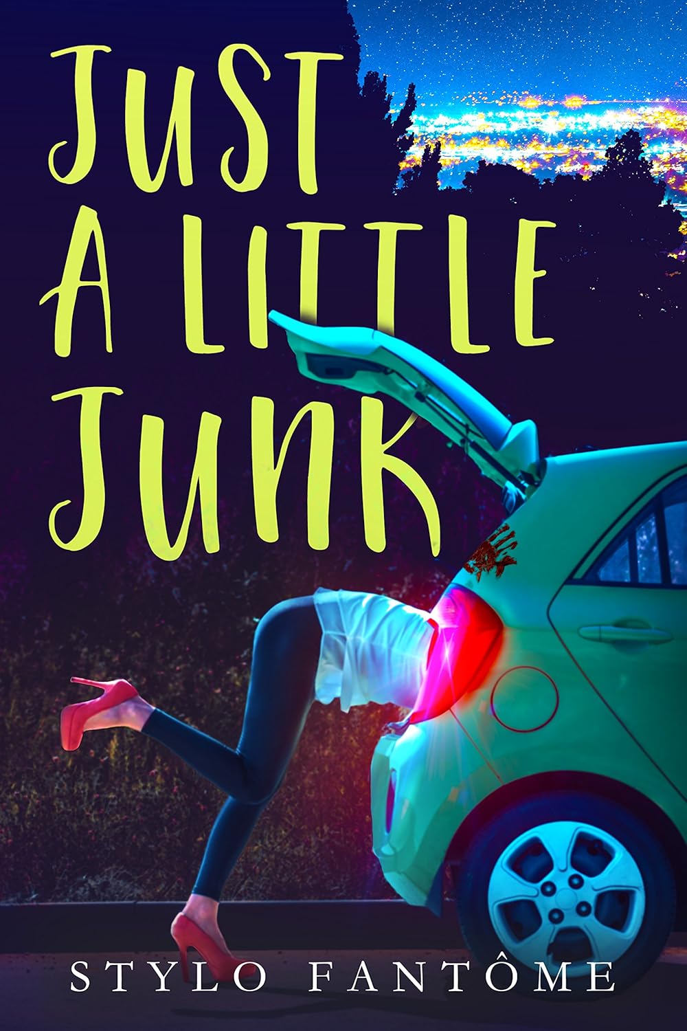 Just a Little Junk