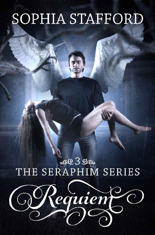 Requiem (The Seraphim Series Book 3)