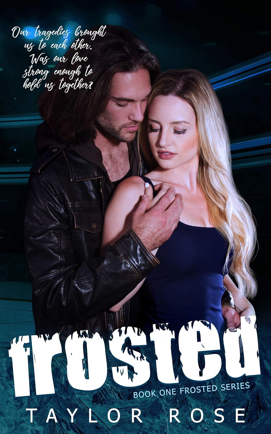 Frosted: Frosted Series #1