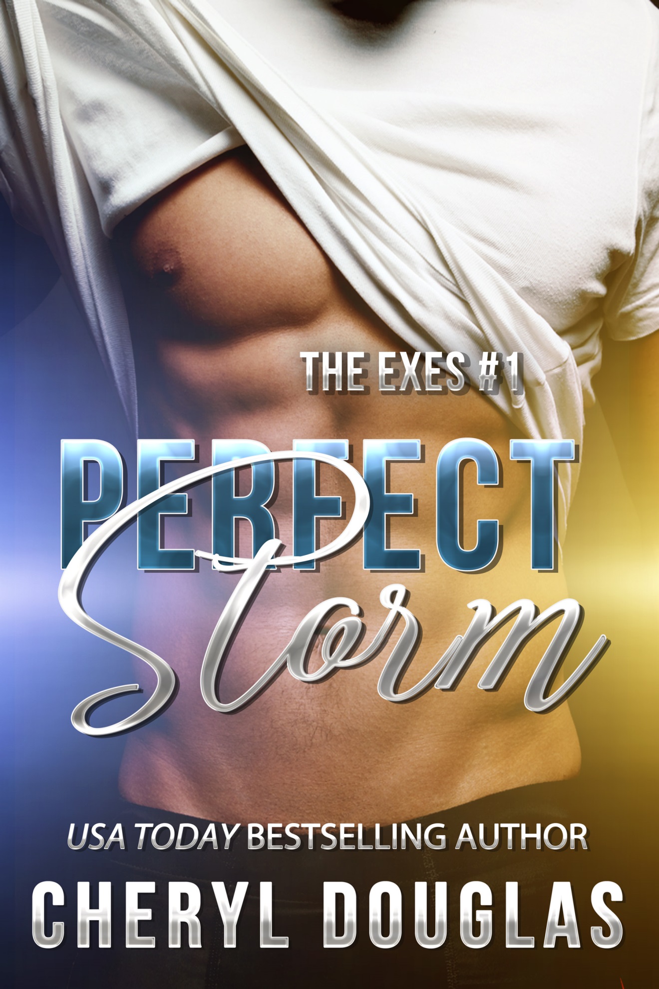 Perfect Storm (The Exes #1)