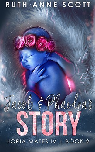 Jacob & Phaedra's Story