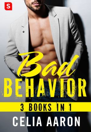 Bad Behavior: Bad Bitch / Hardass / Total D*ck