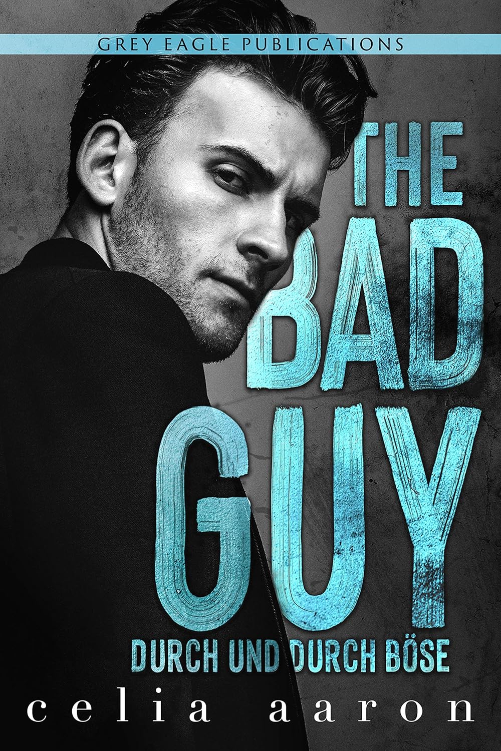 The Bad Guy – Durch und durch böse