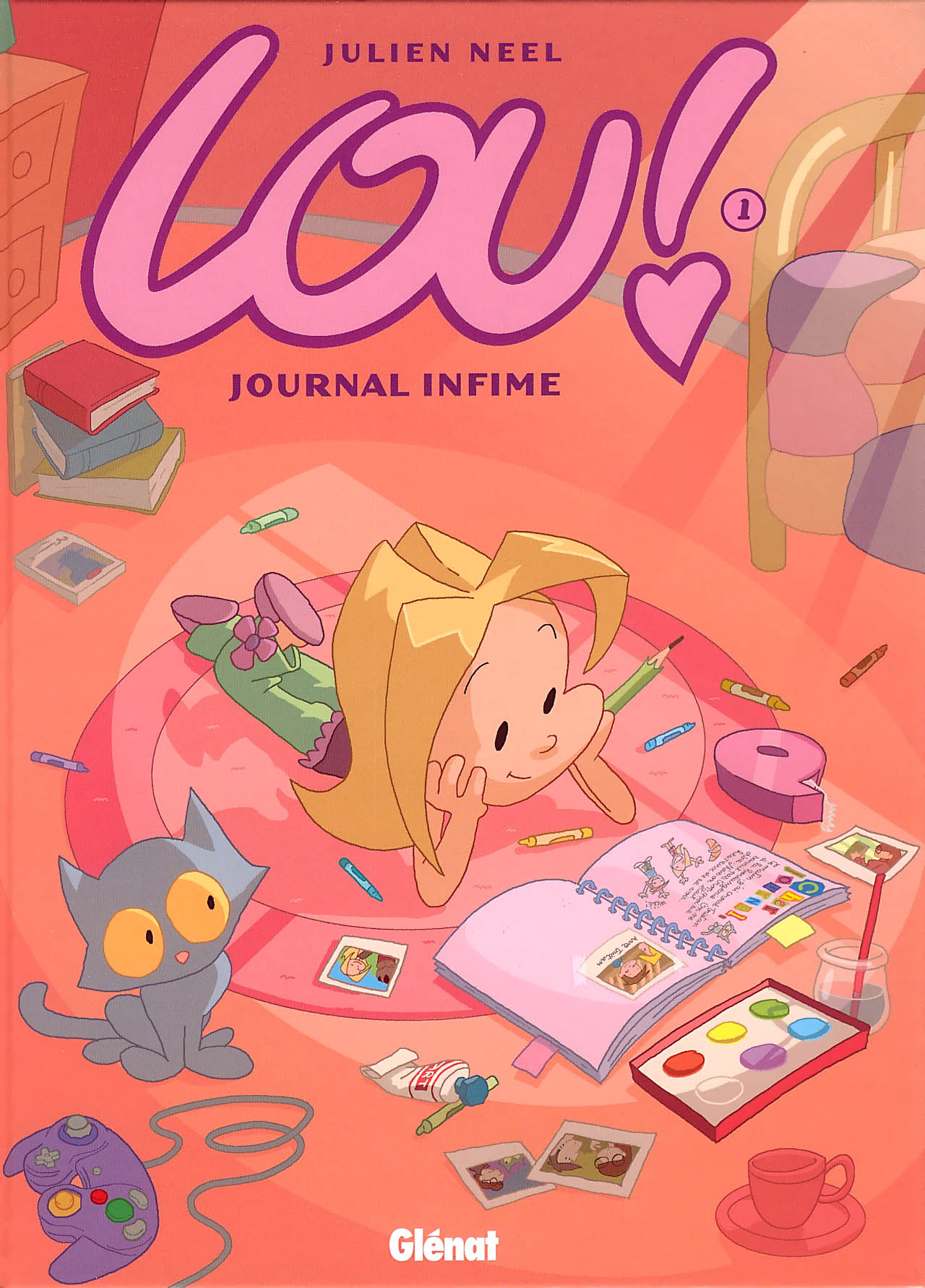 Lou - 01