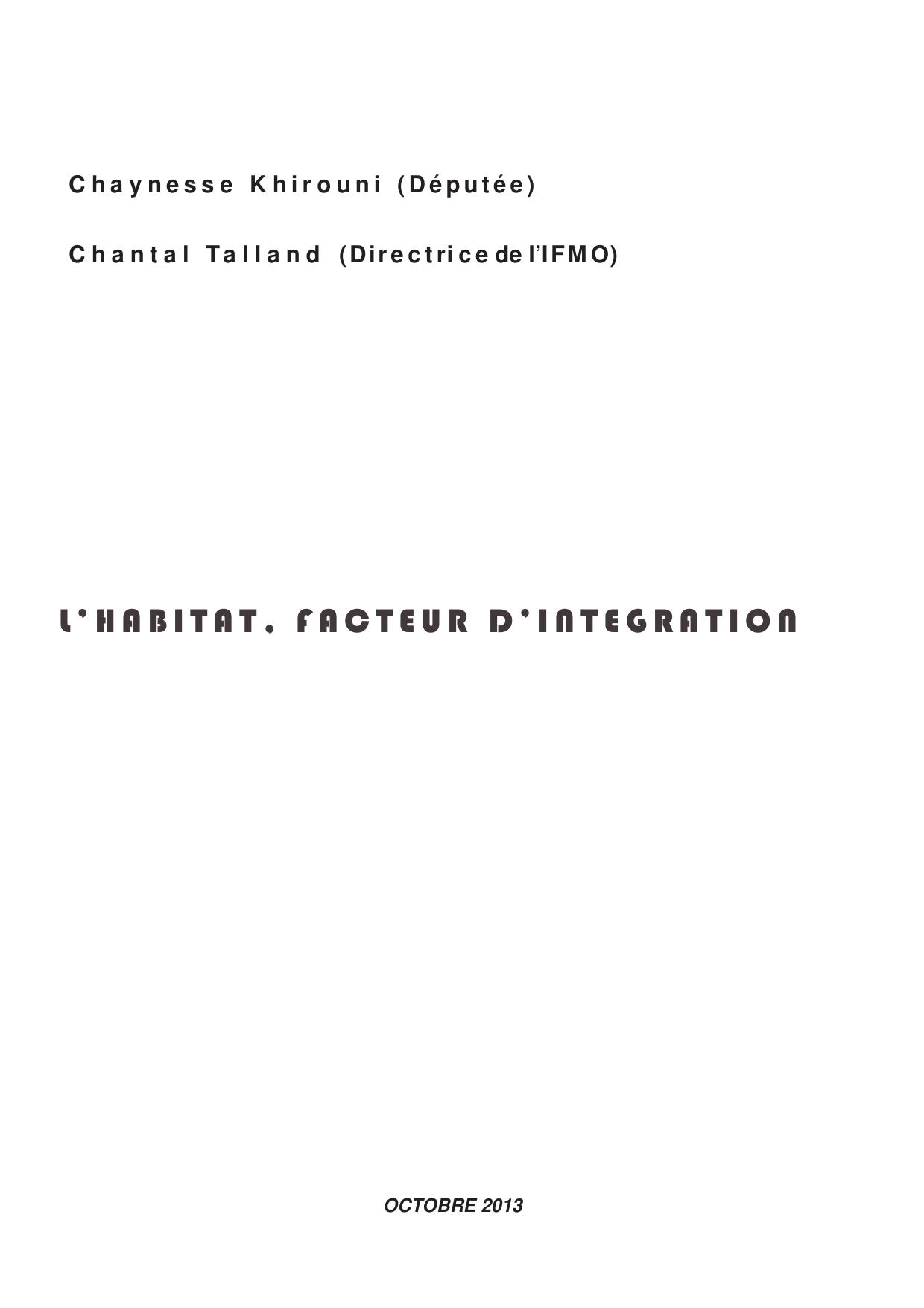 RAPPORT INTEGRATION HABITAT_corr