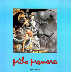 Milo Manara - Commercial