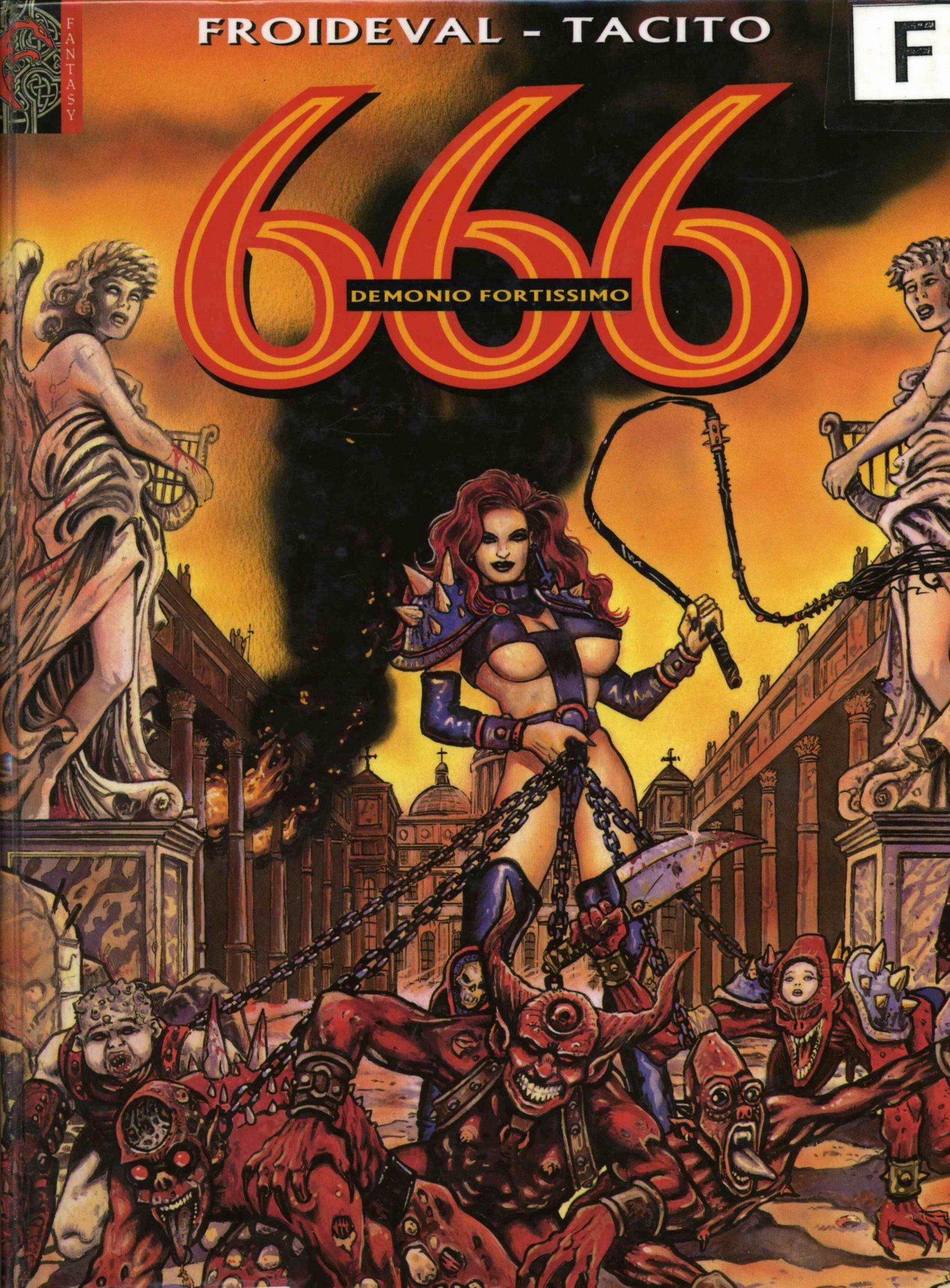 666 - Tome 03