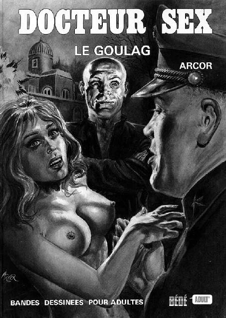 Le Goulag