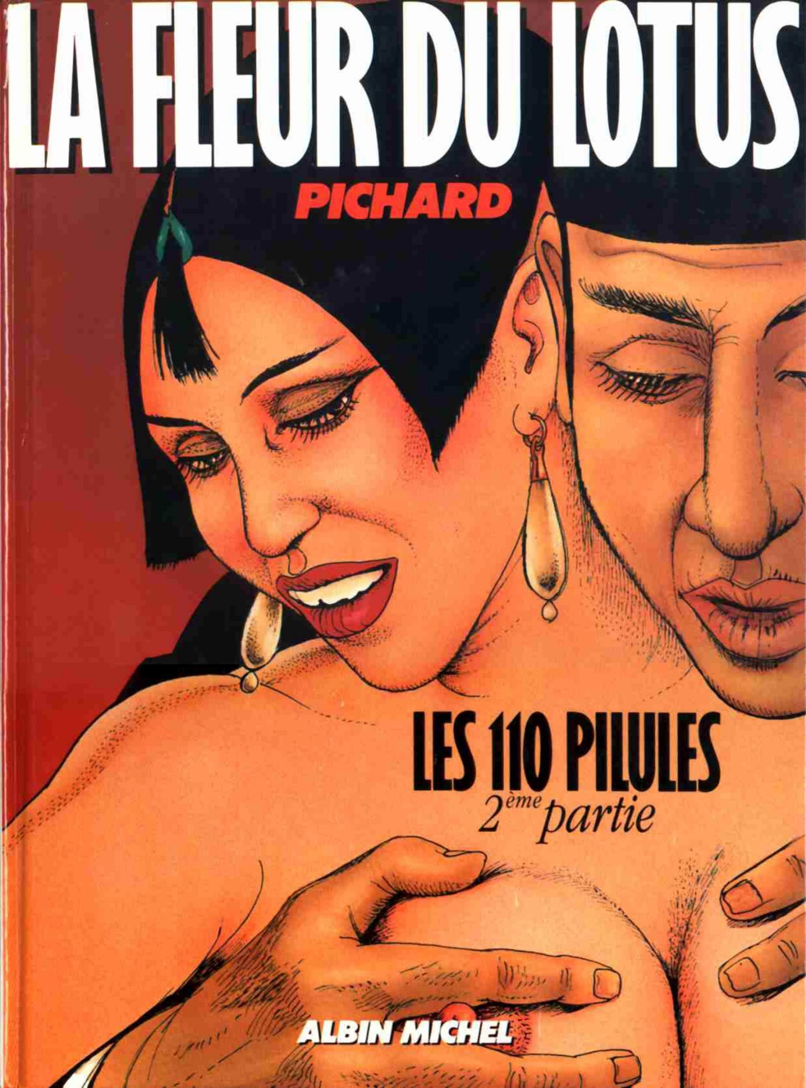 Les 110 Pilules
