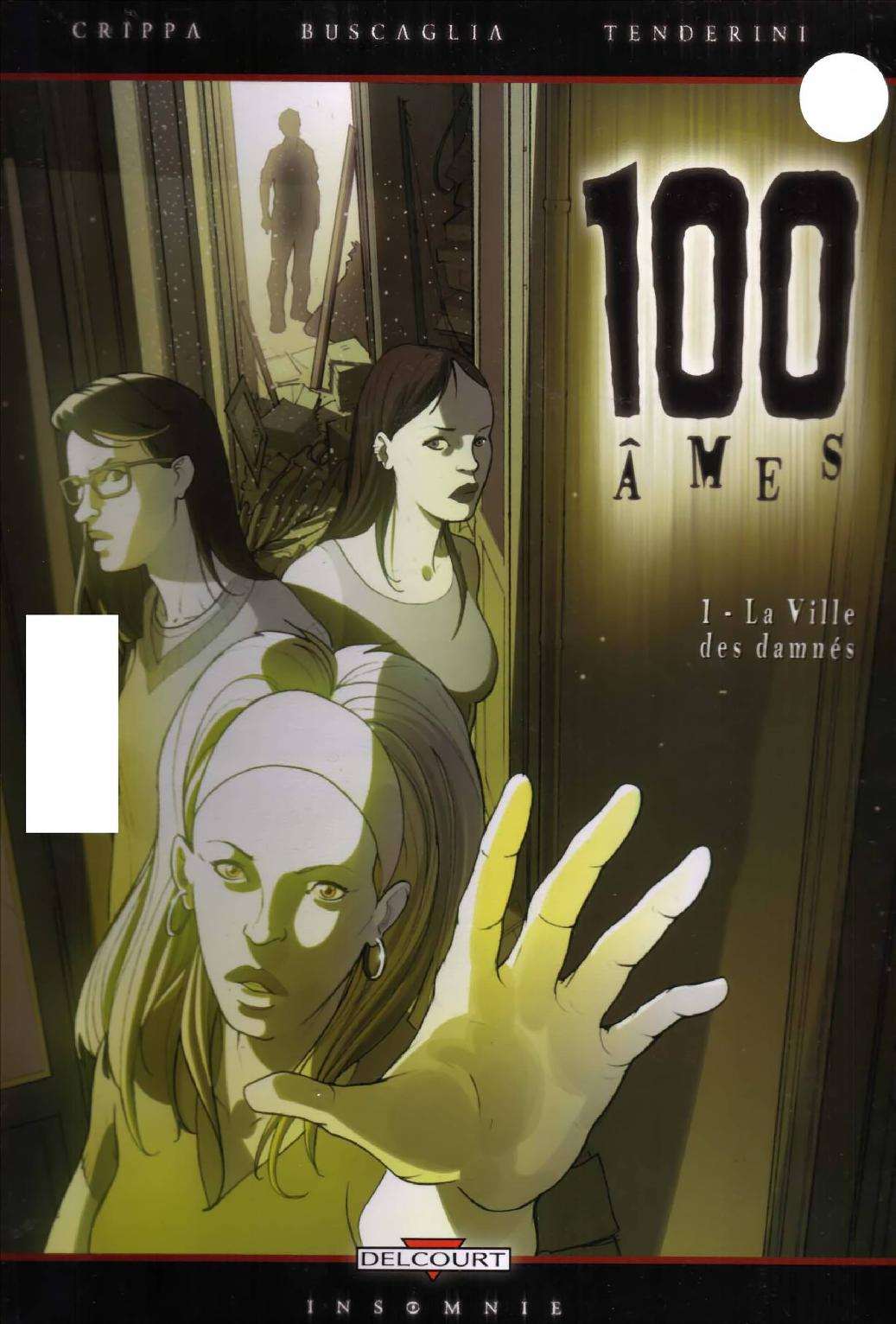 100 Ames - T01