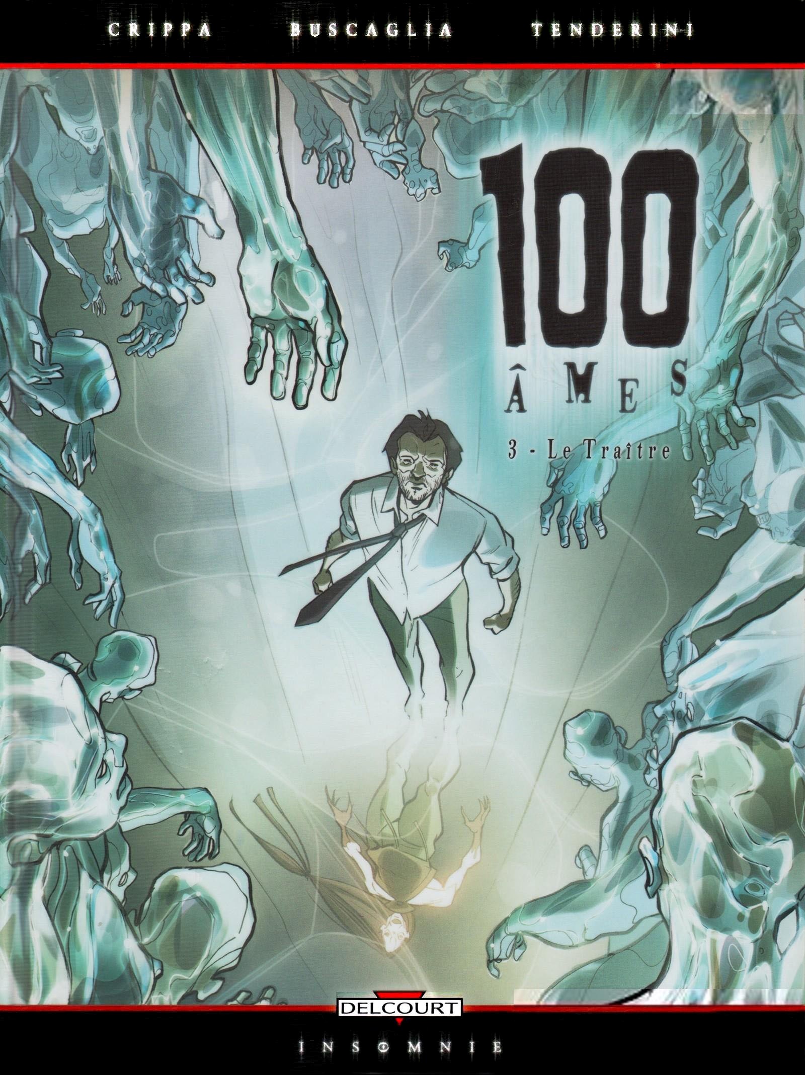 100 Ames - T03