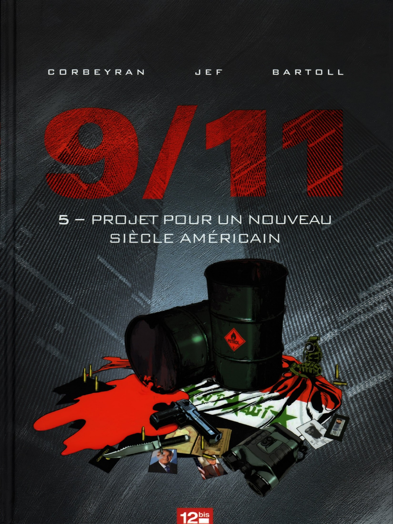 911 - T05