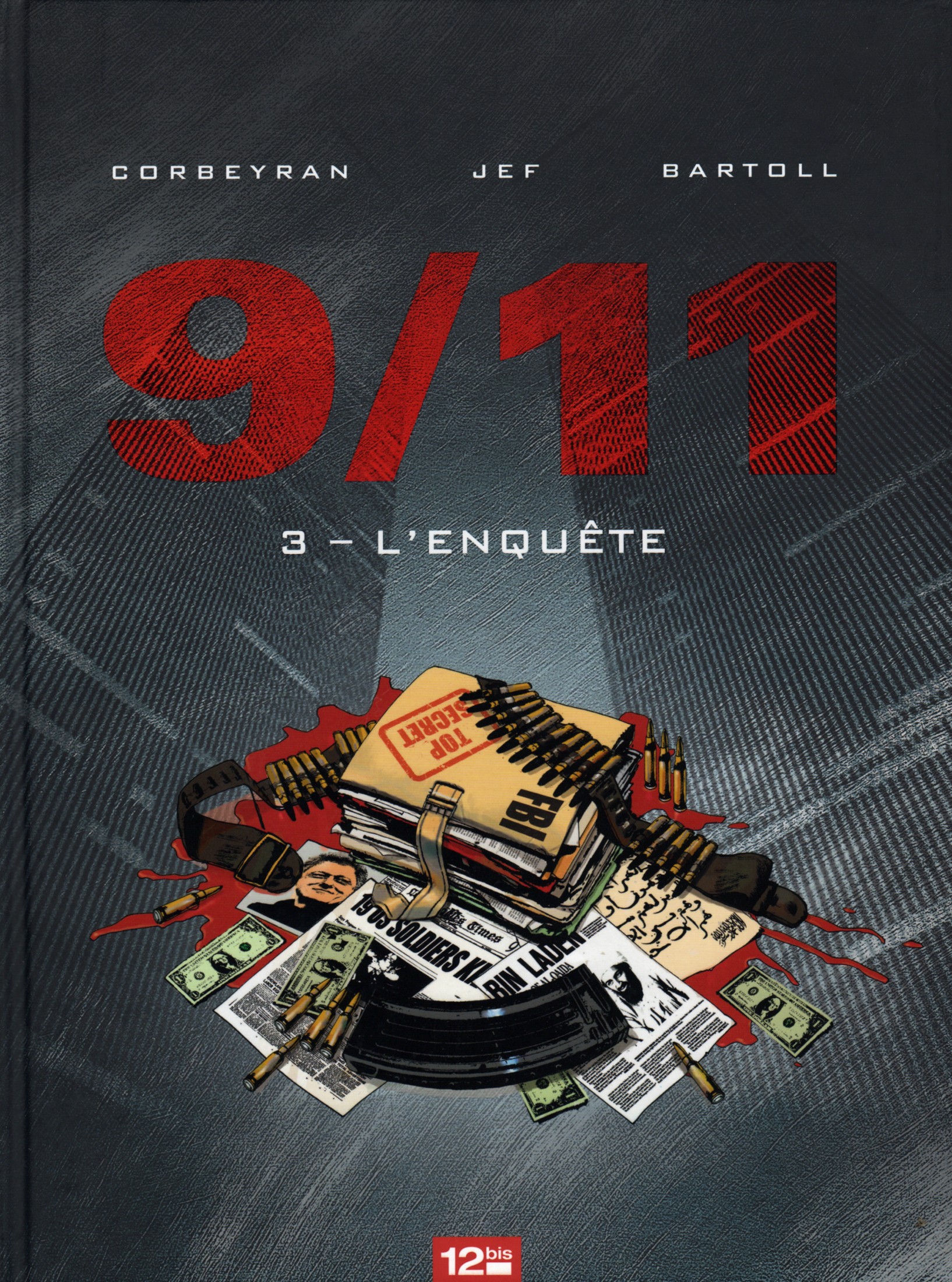 911 - T03