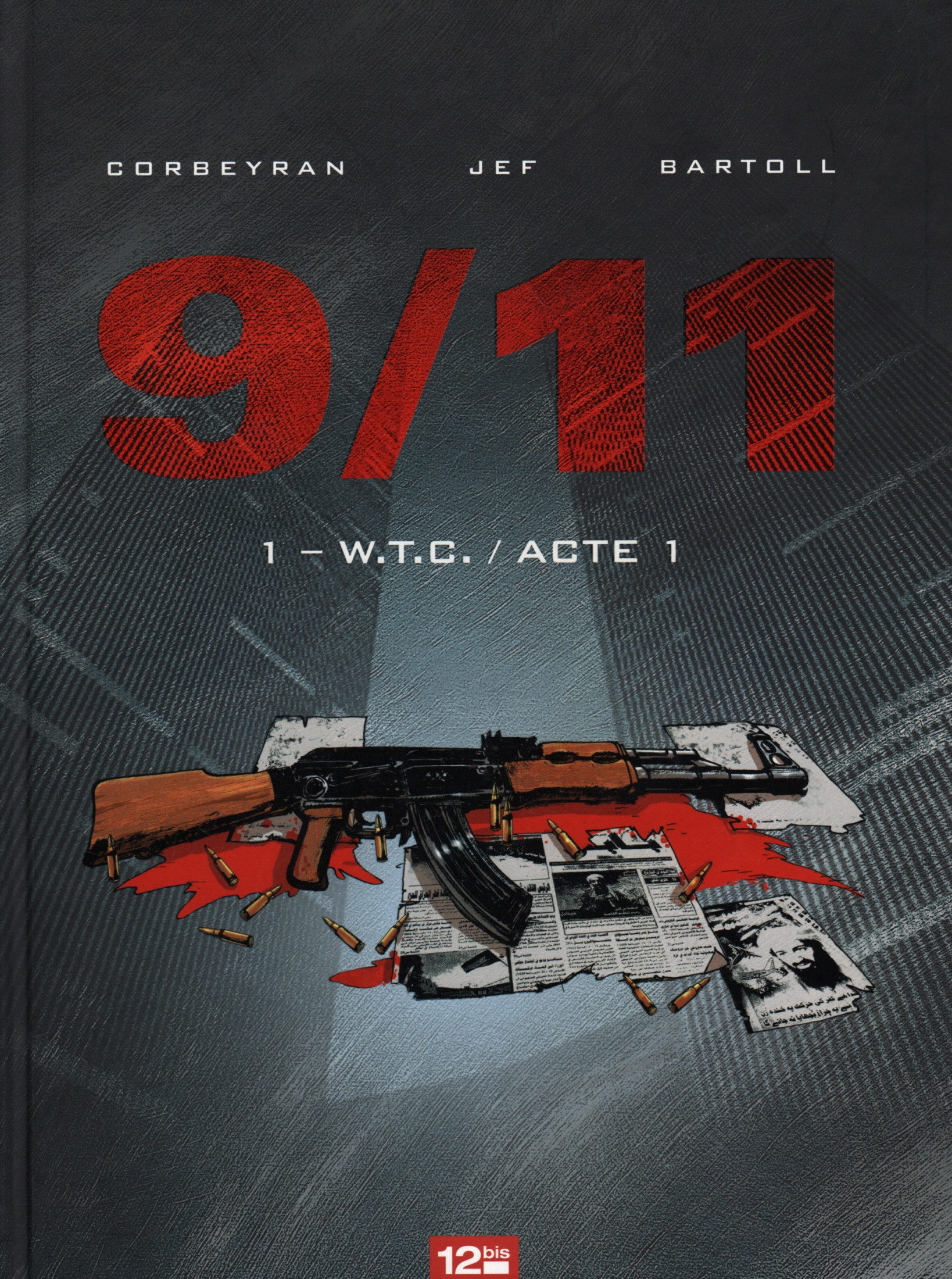 911 - T01