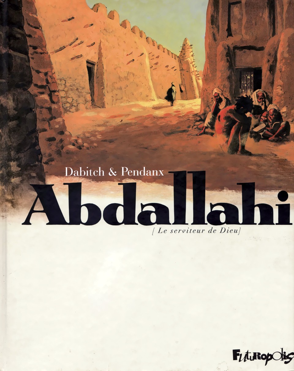Abdallahi - INT