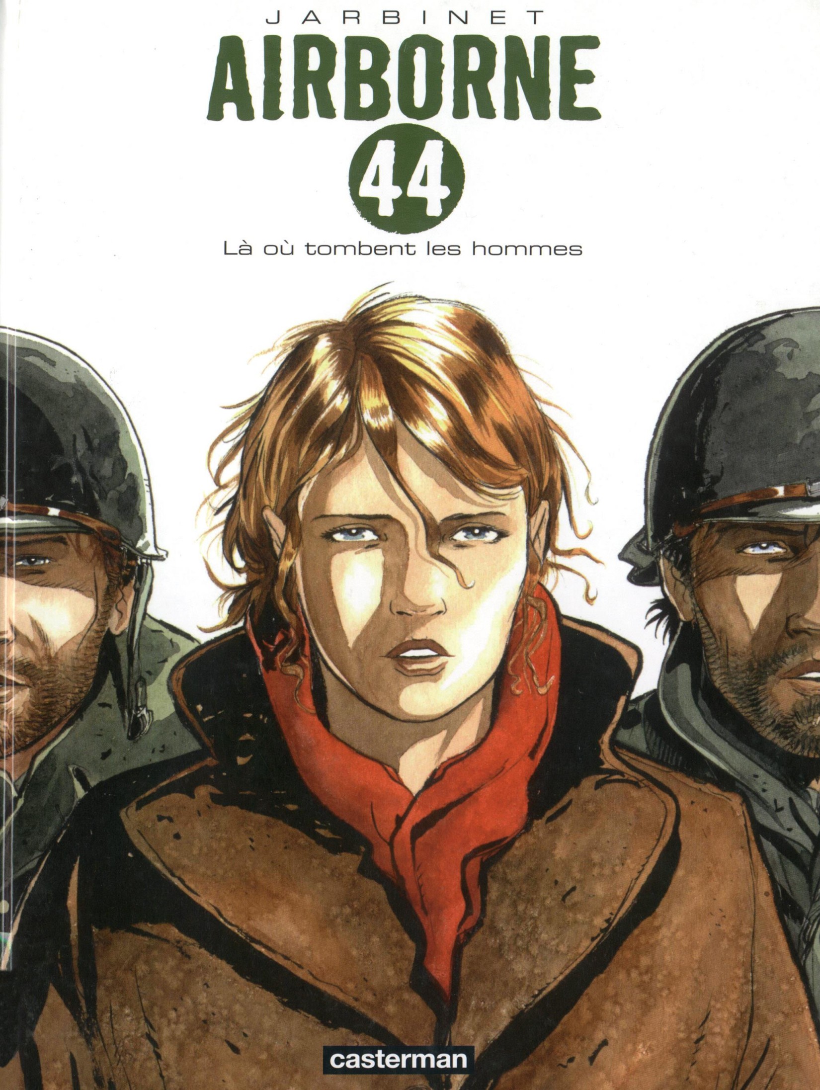 Airborne 44 - T01
