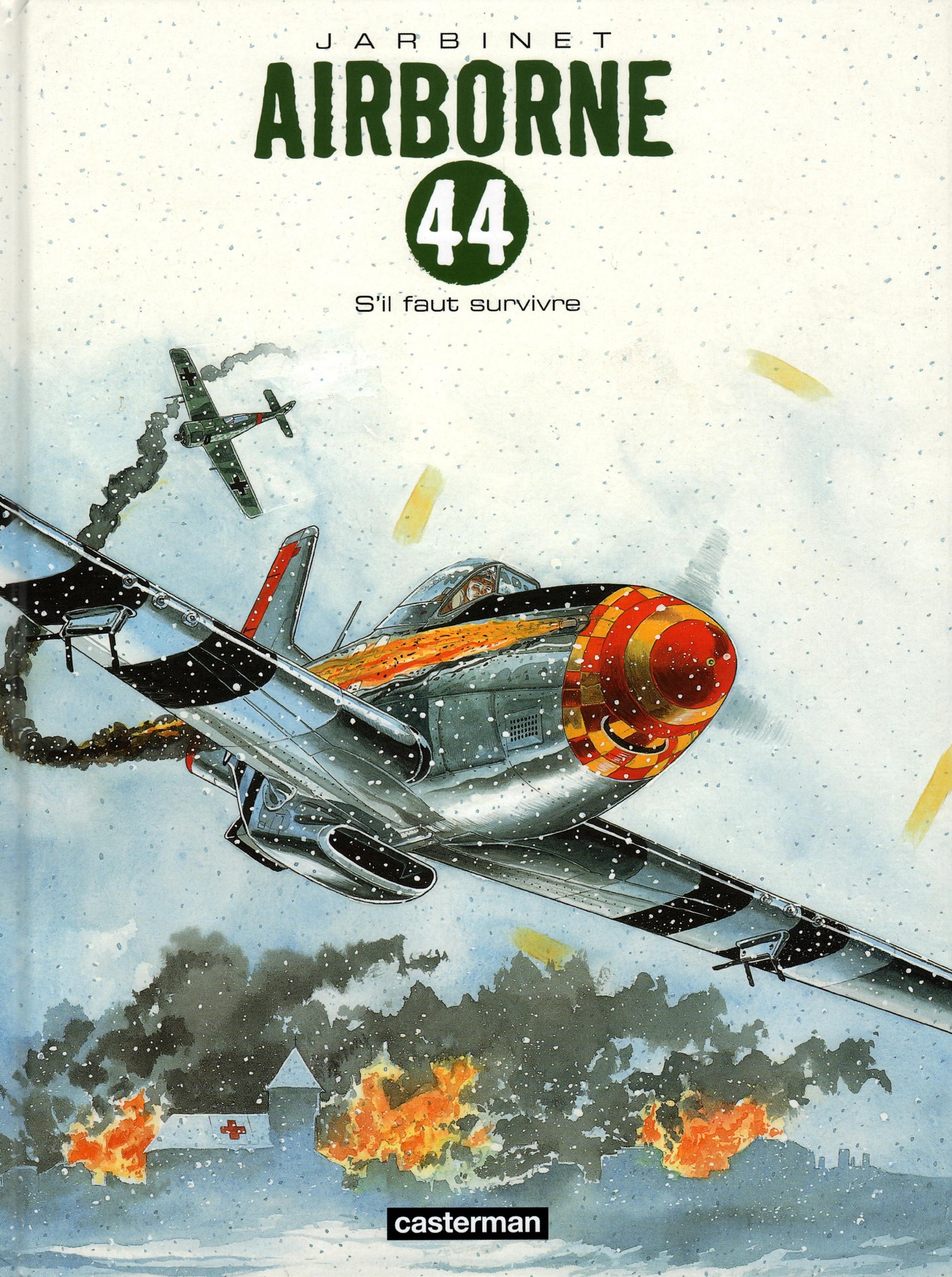 Airborne 44 - T05