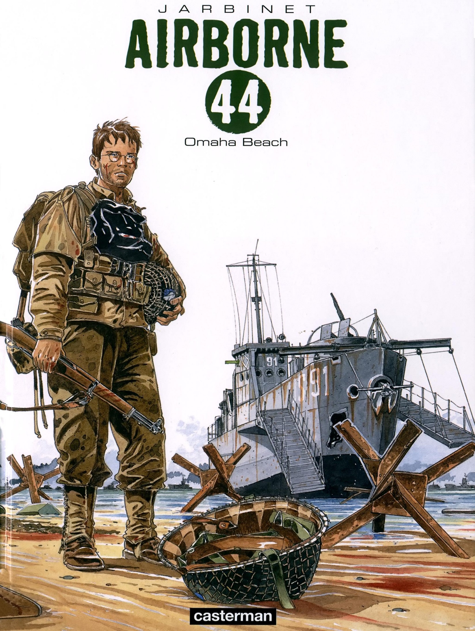 Airborne 44 - T03