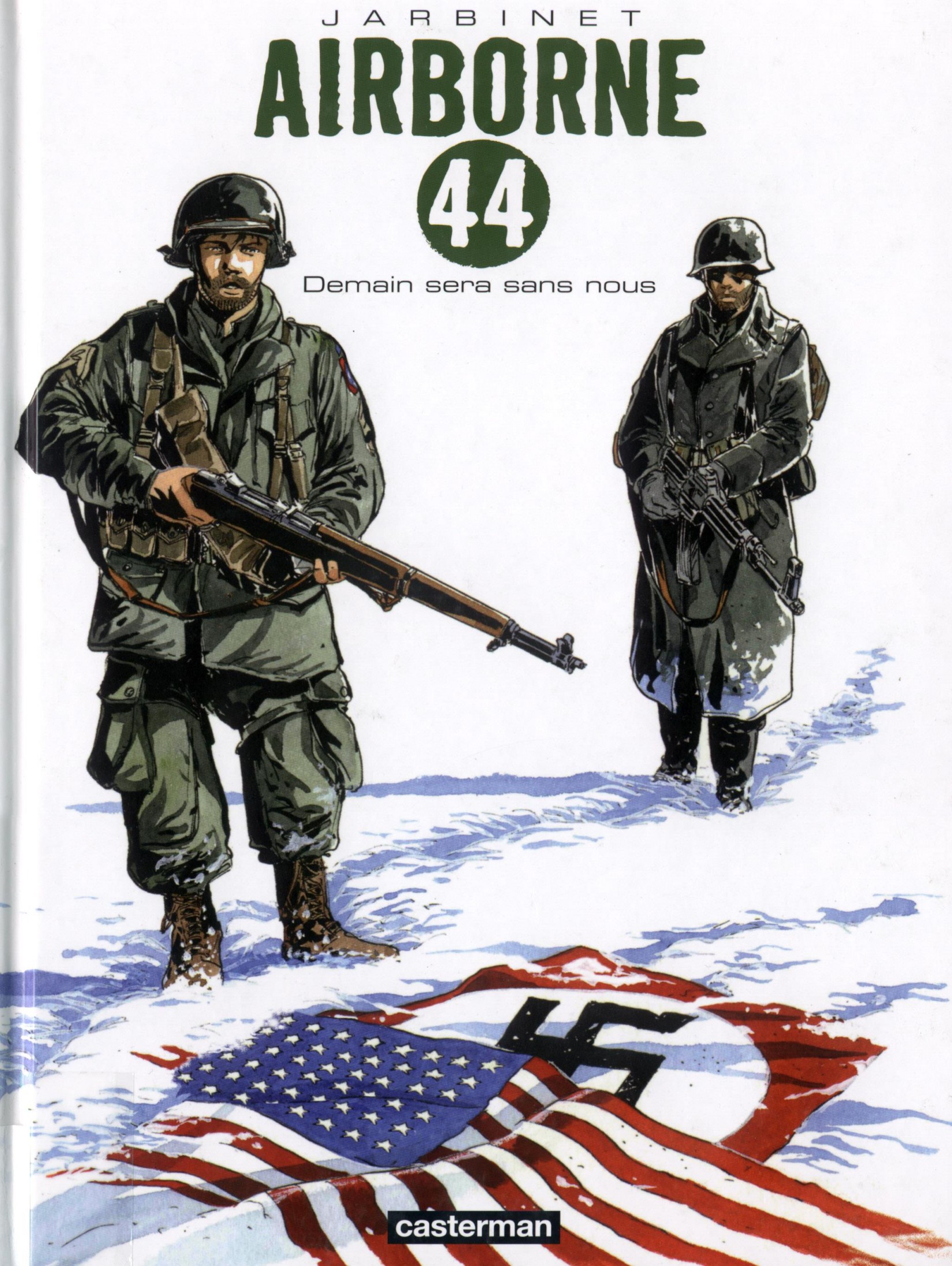 Airborne 44 - T02