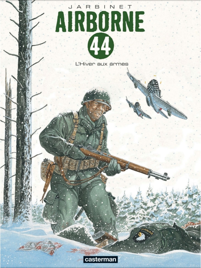 Airborne 44 - T06