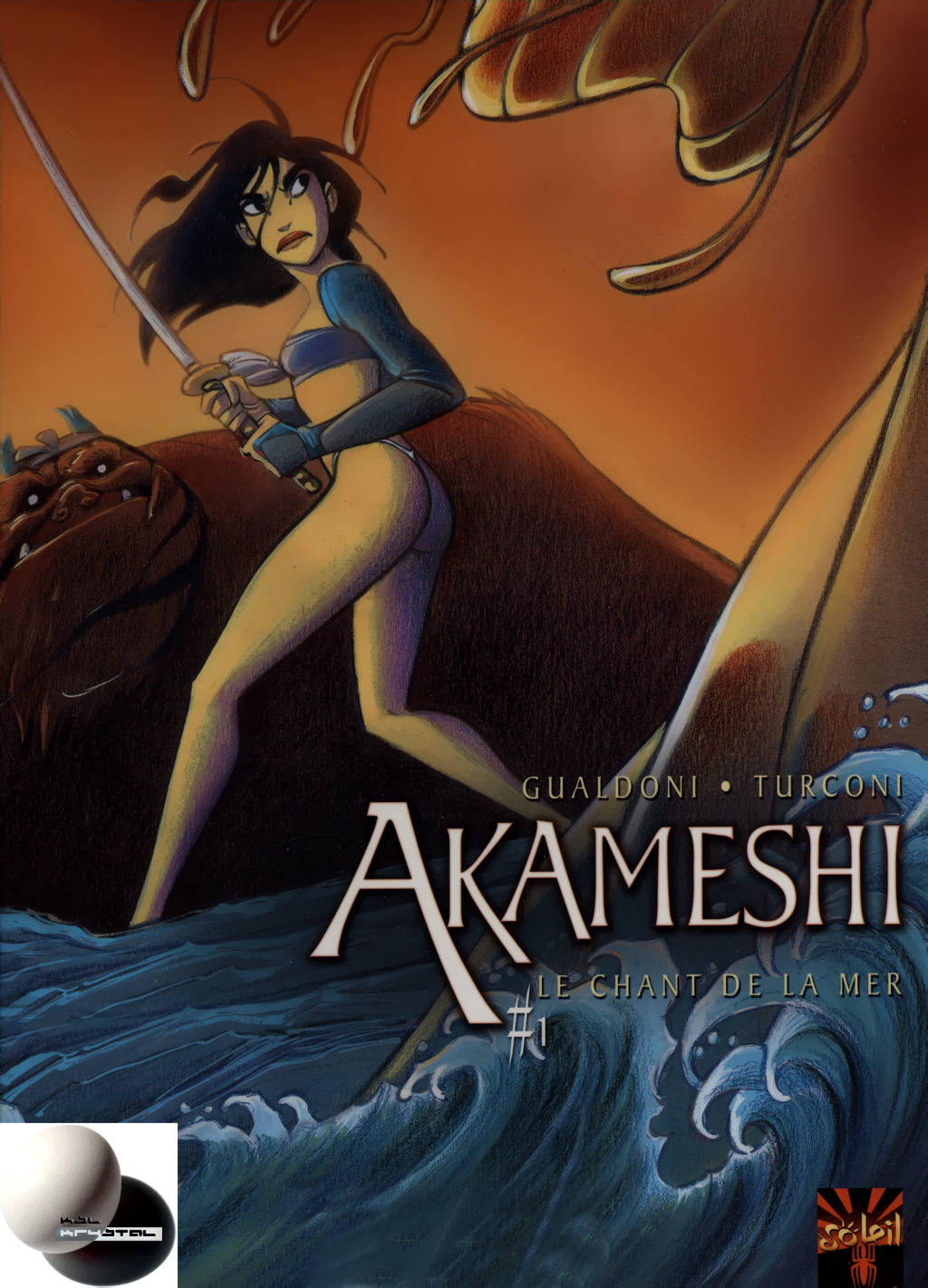 Akameshi - T01