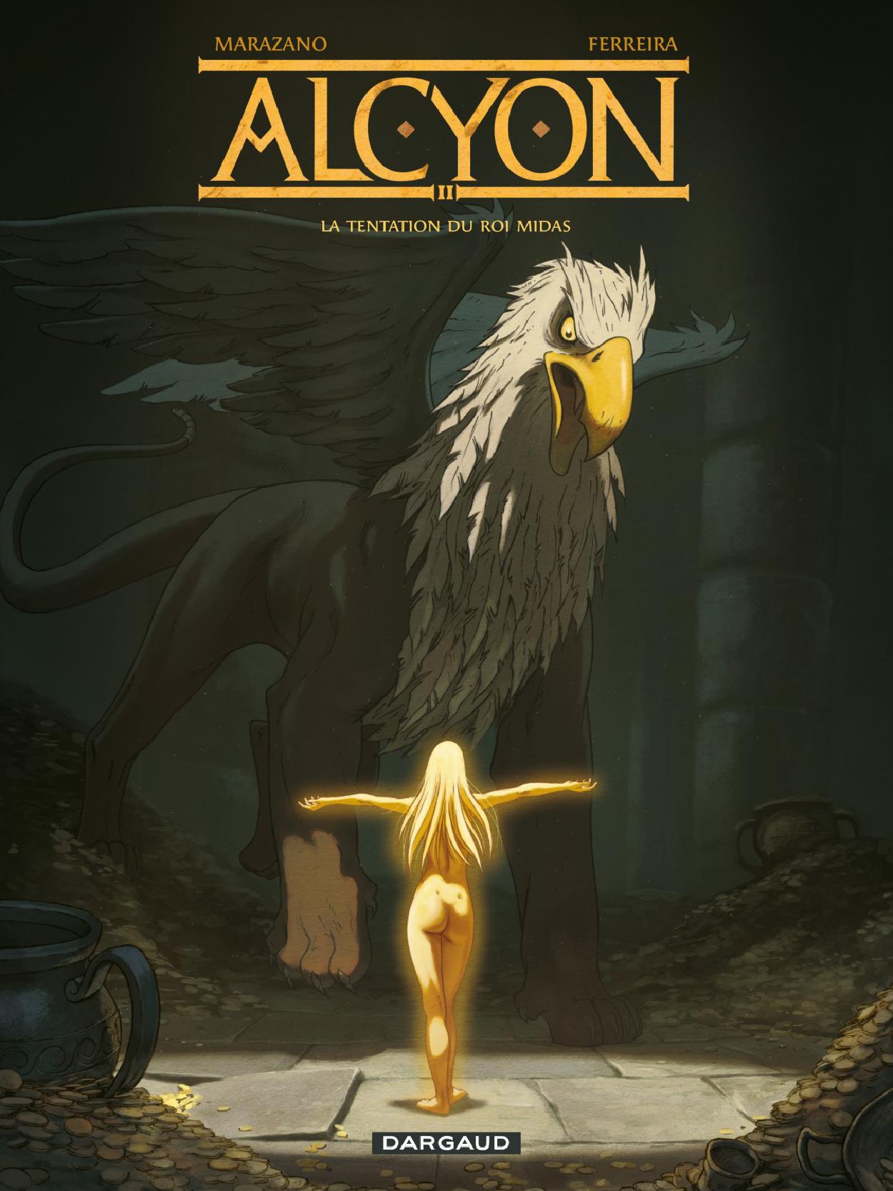 Alcyon - T02