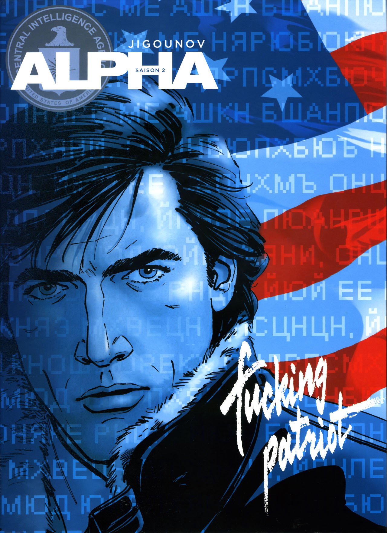 Alpha (RenardMythicJigounov) - T11