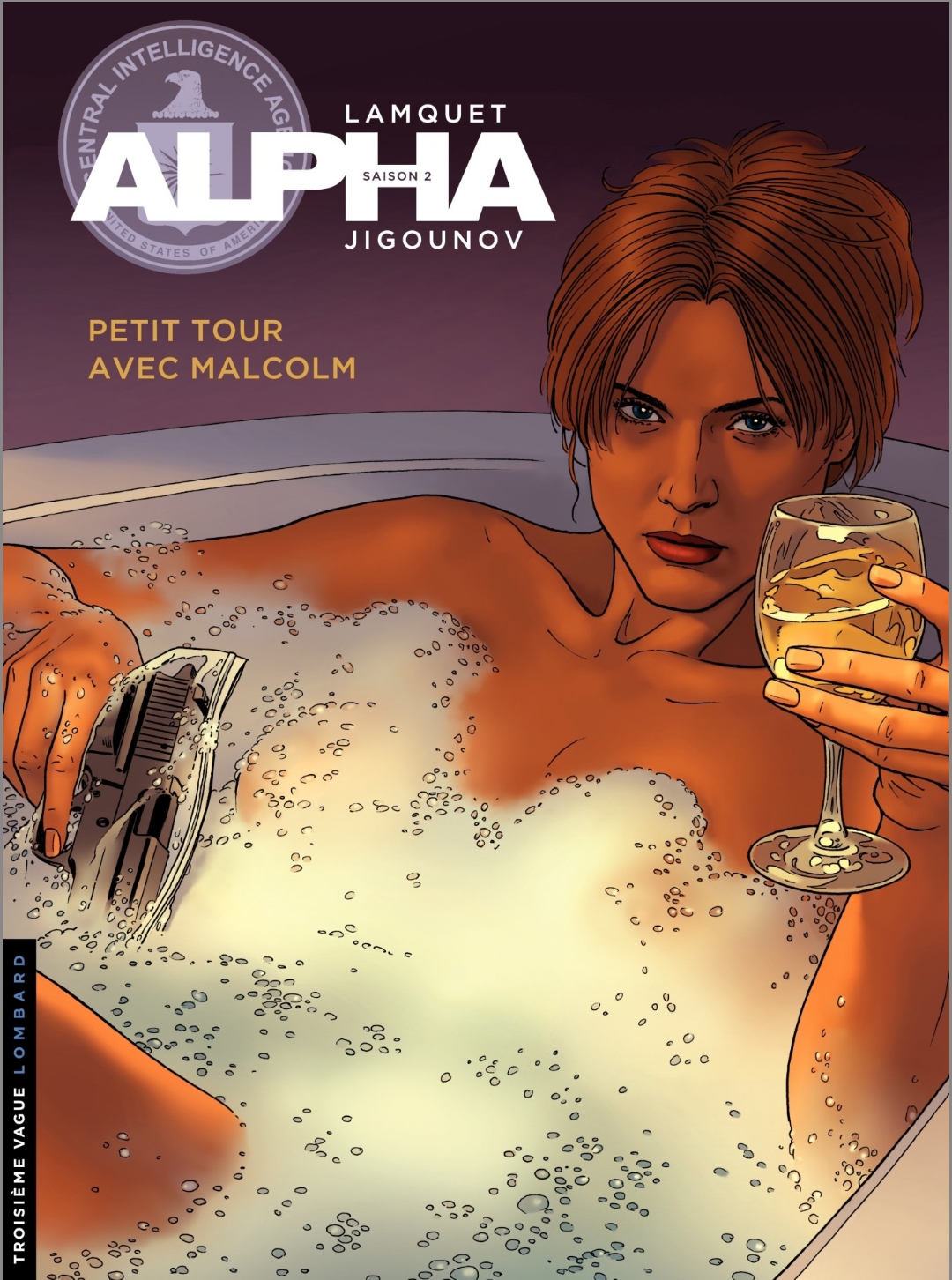 Alpha (RenardMythicJigounov) - T12