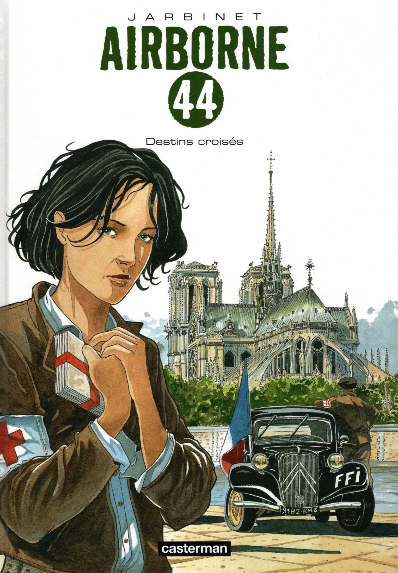 Airborne 44 - T04