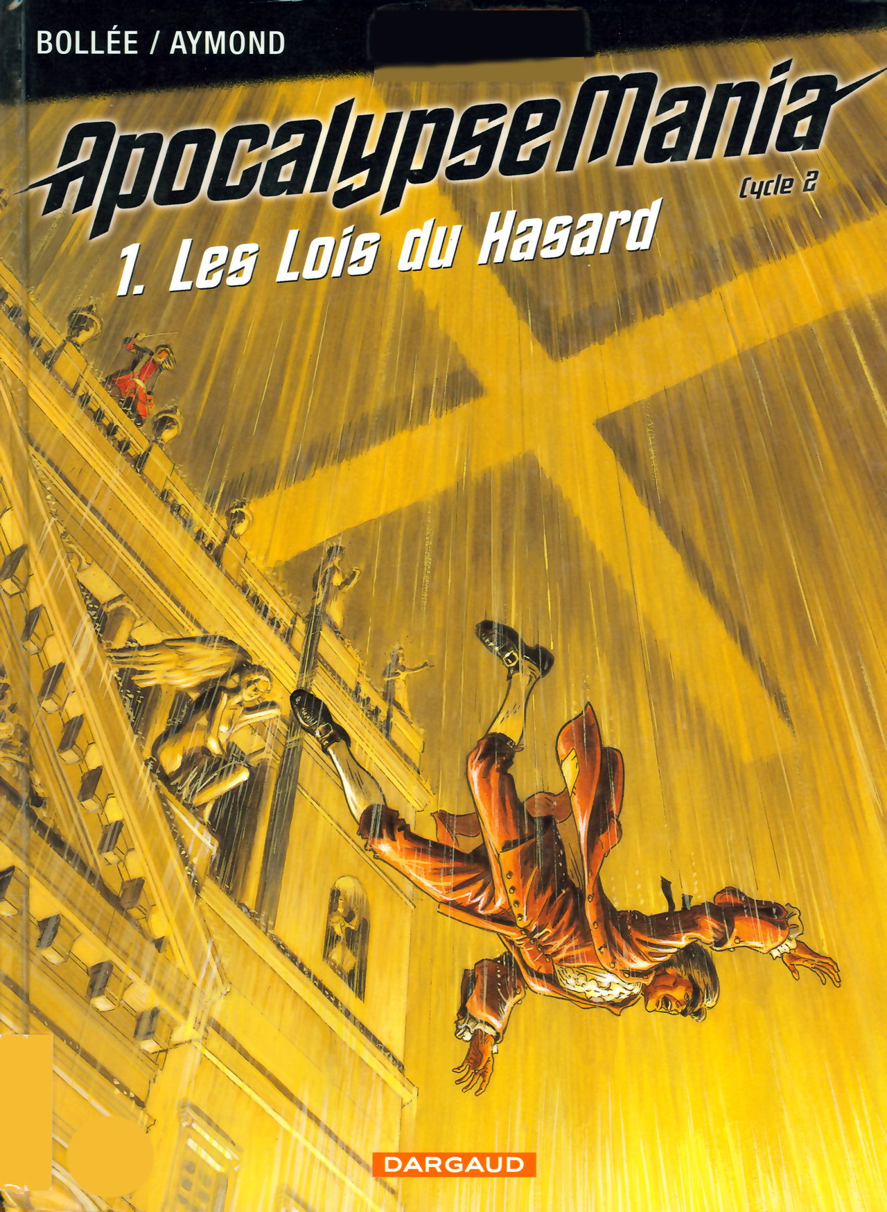 Apocalypse Mania - T06