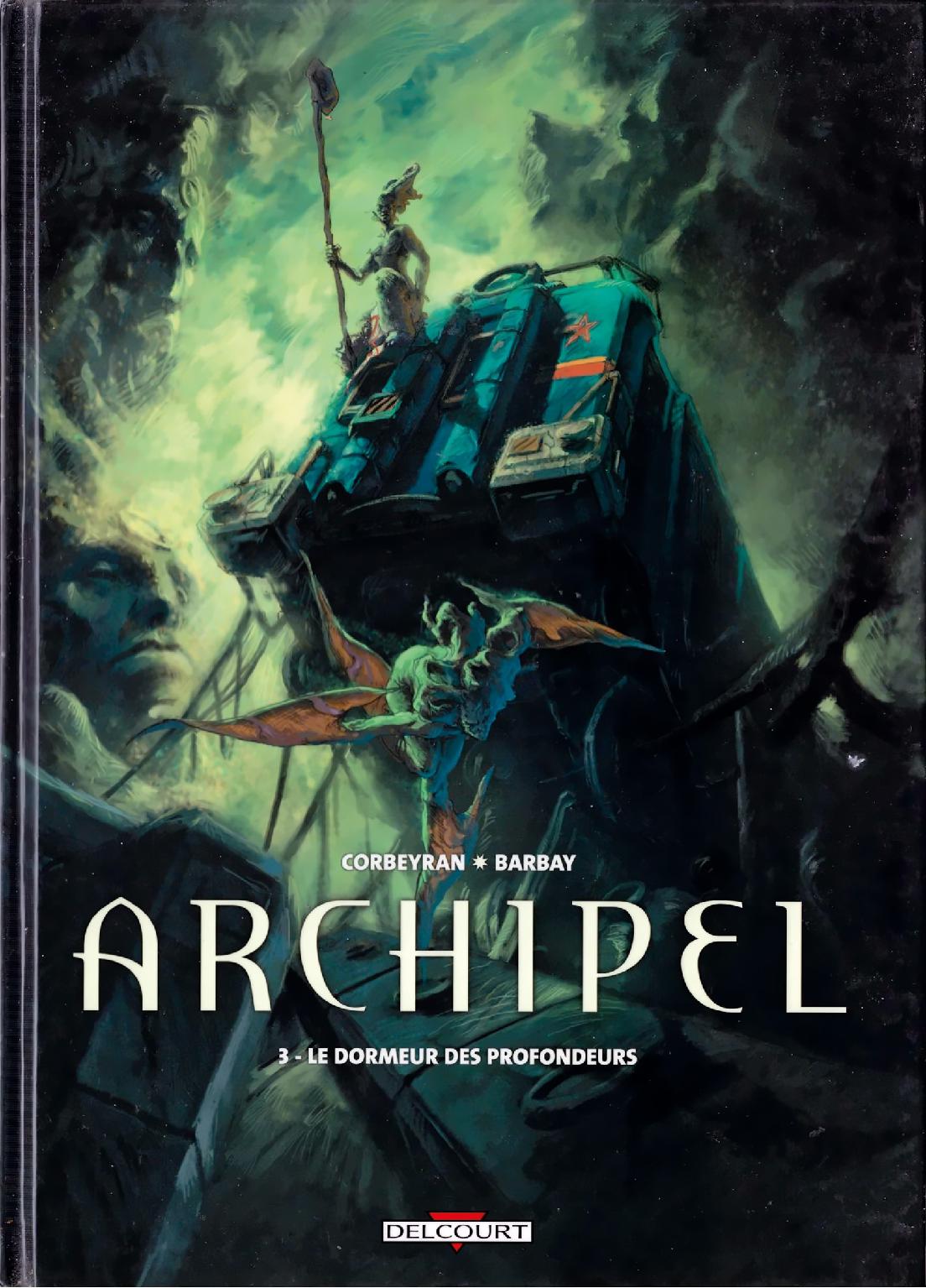 Archipel - T03