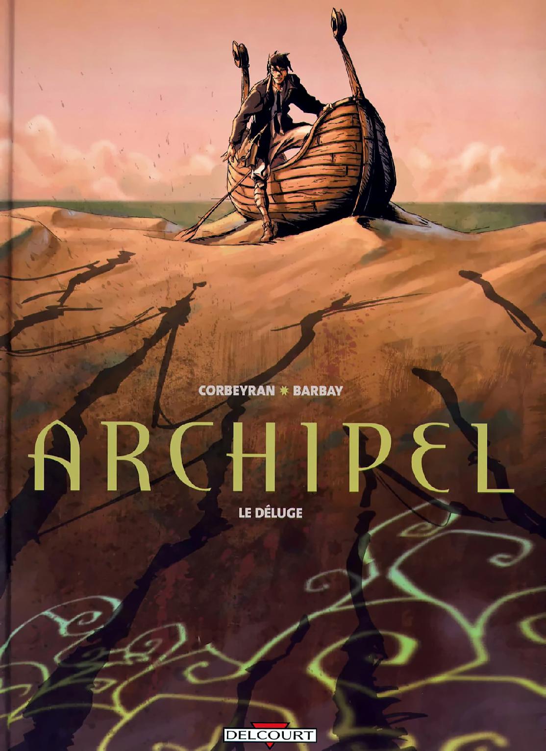 Archipel - T01