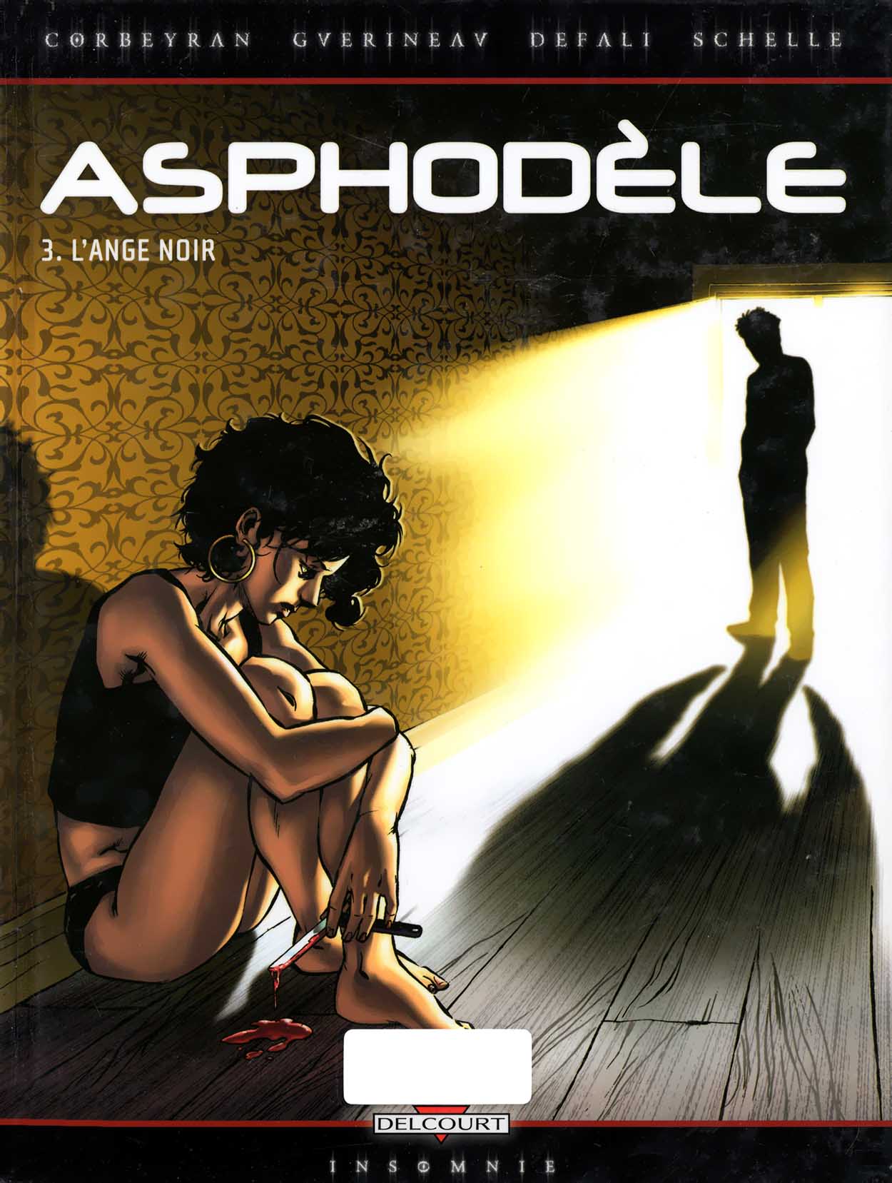 Asphodele - T03
