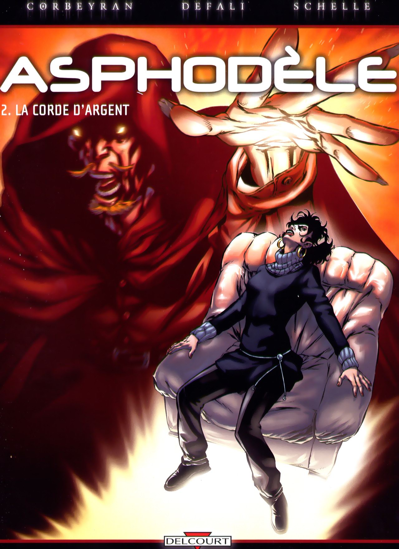 2002 - Asphodele - T02