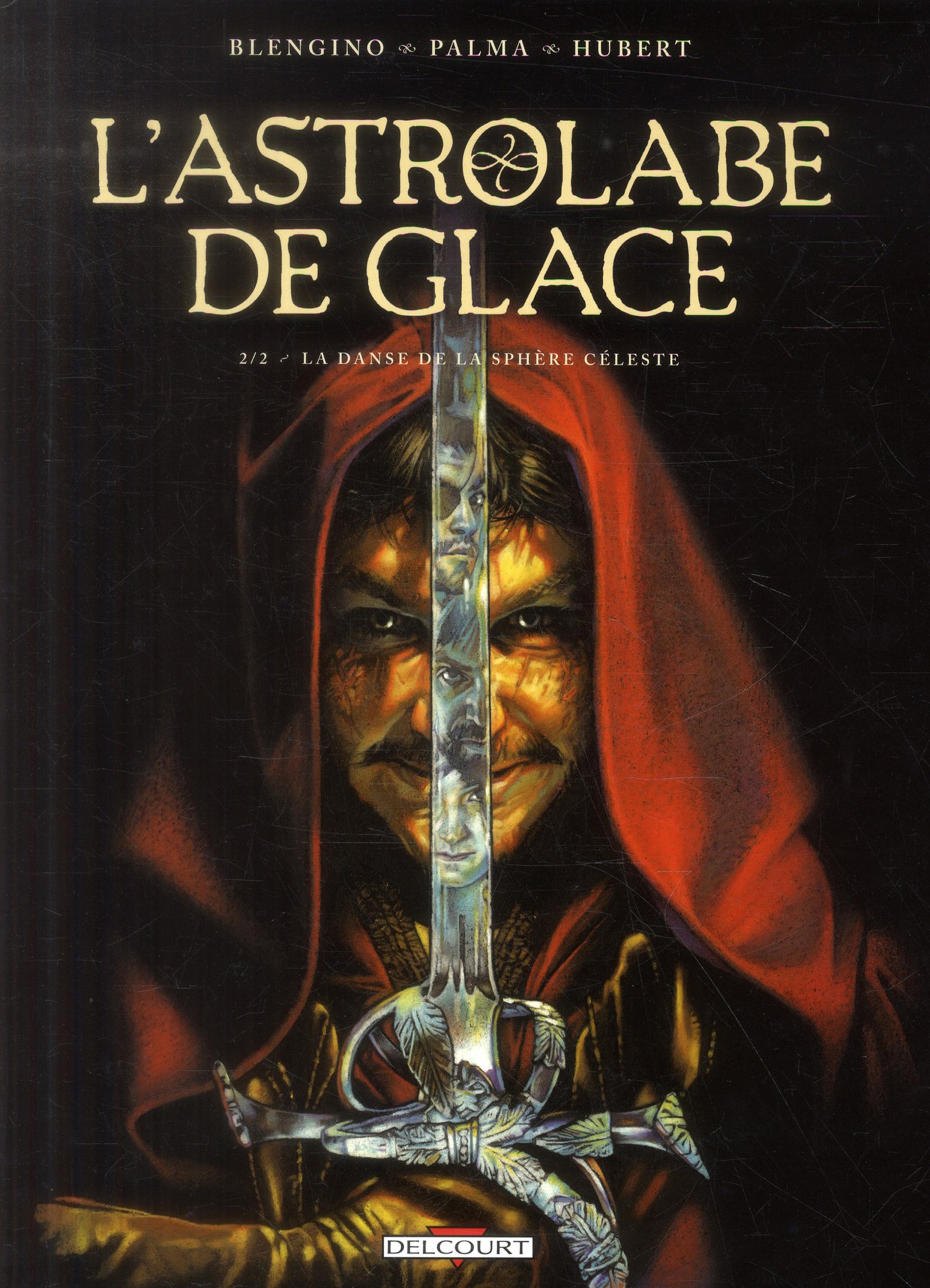 Astrolabe De Glace (L') - T02