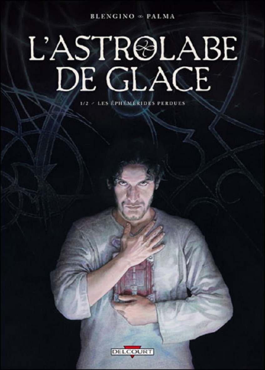 Astrolabe De Glace (L') - T01