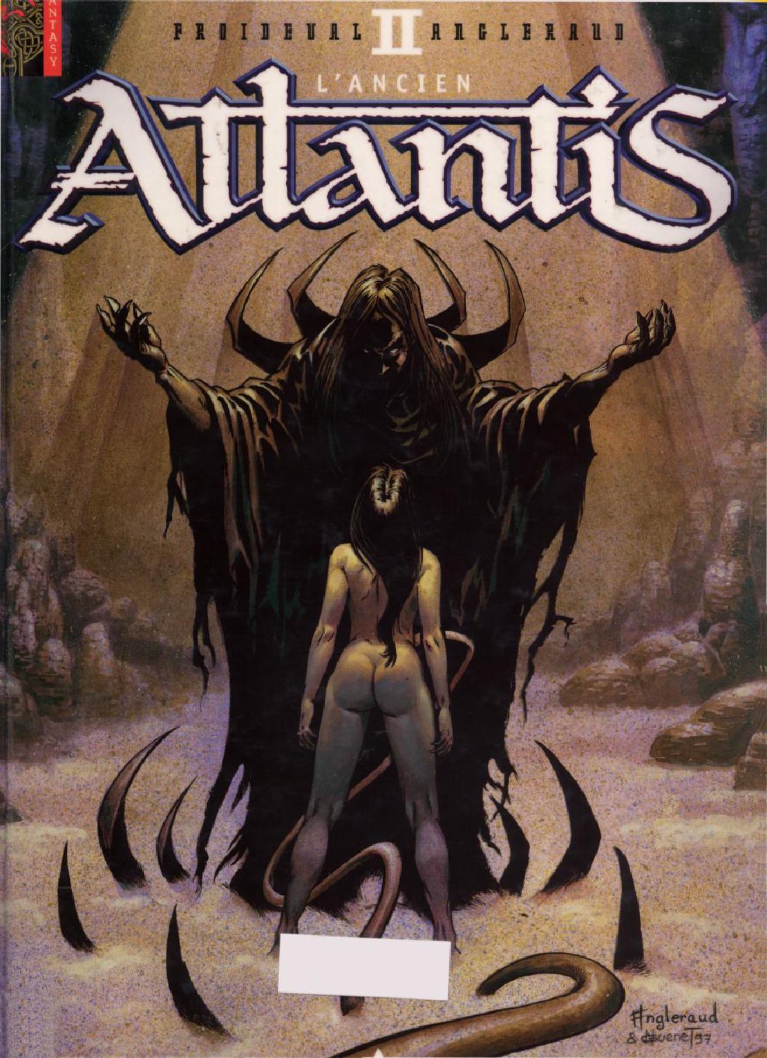 Atlantis - T02
