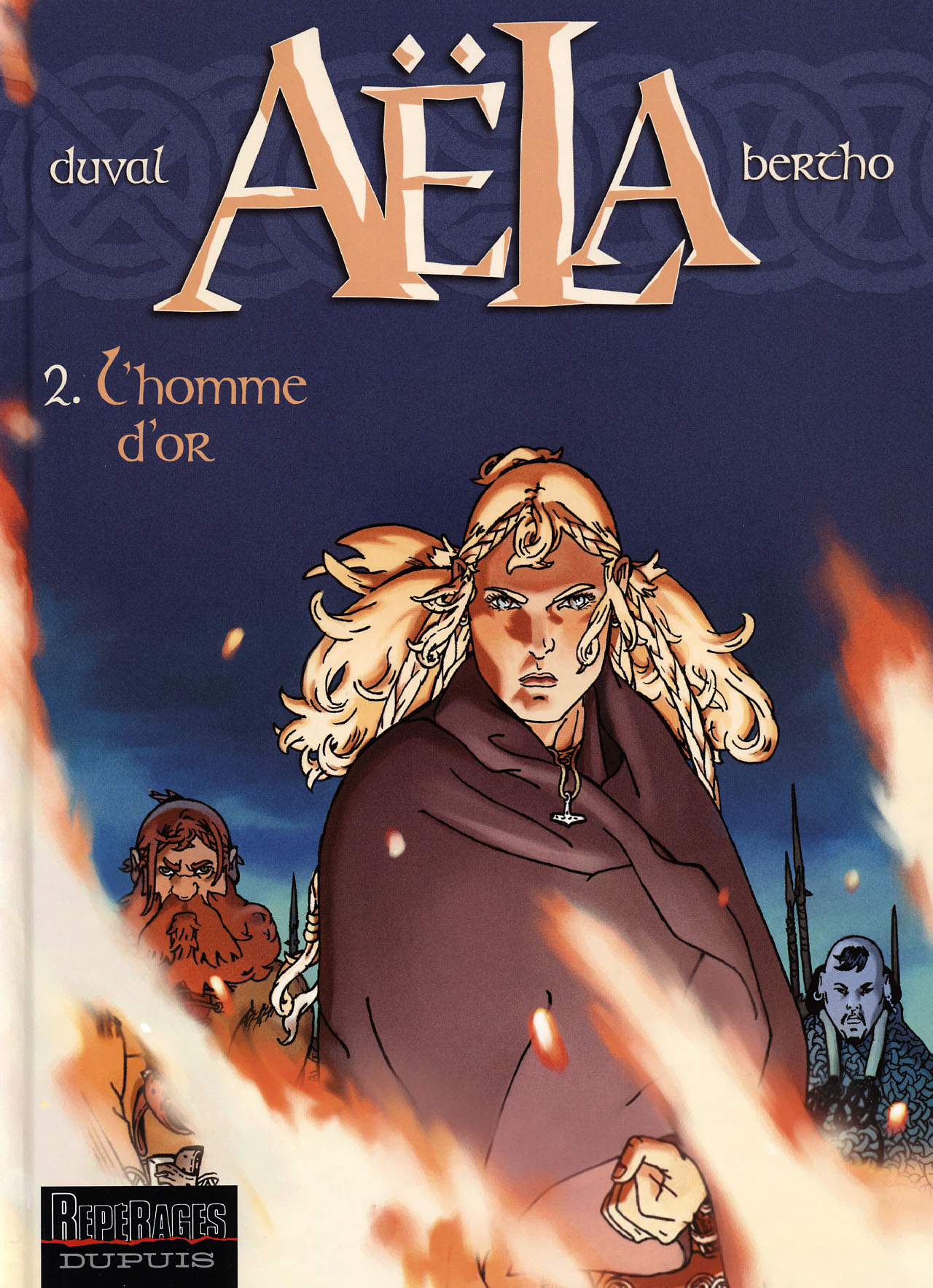 Aela - T02