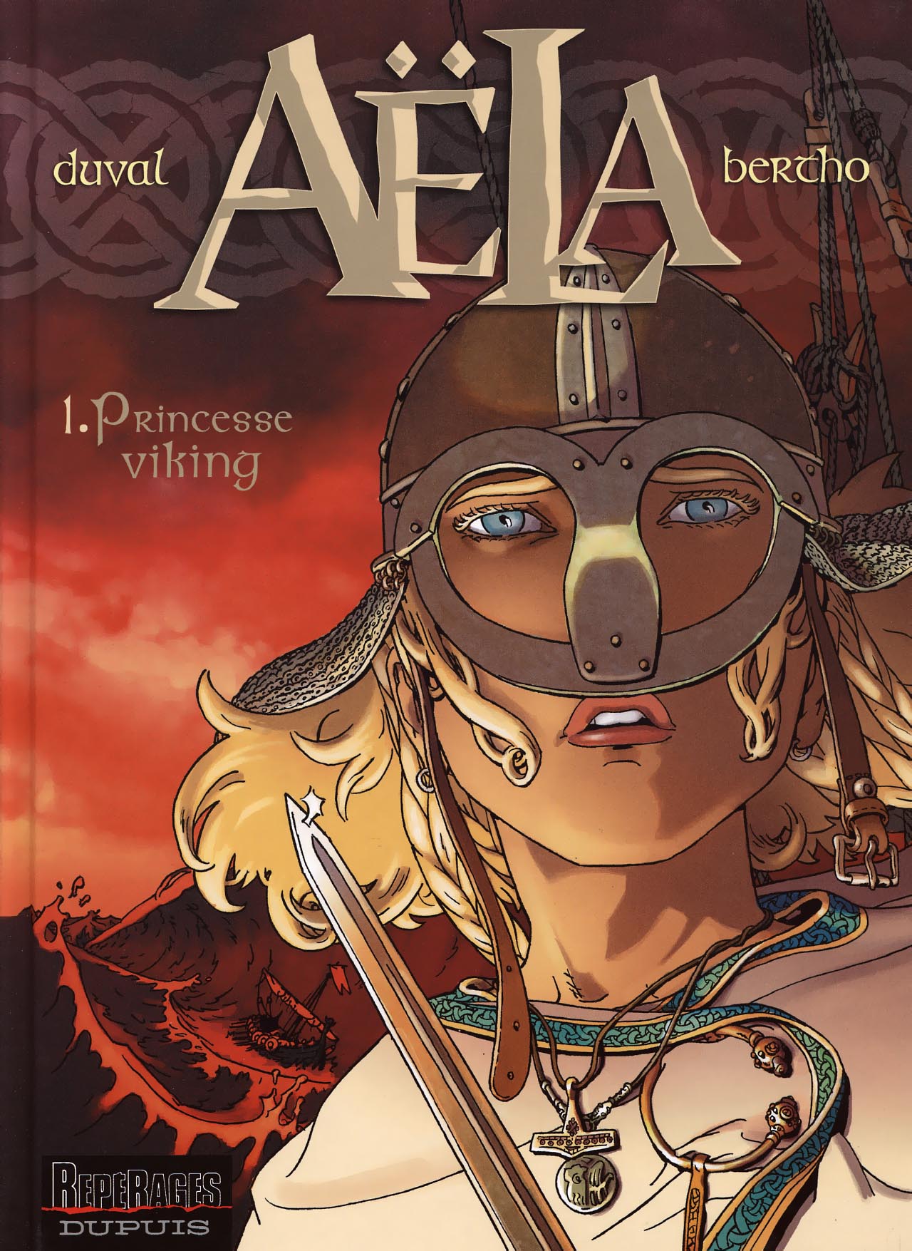 Aela - T01