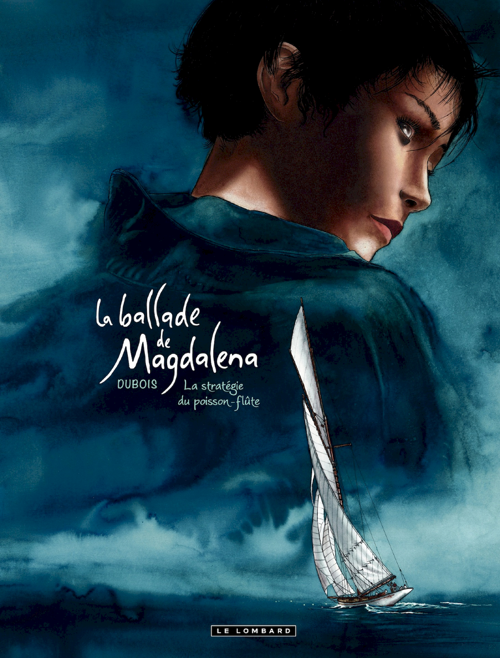 Ballade De Magdalena (La) - T01