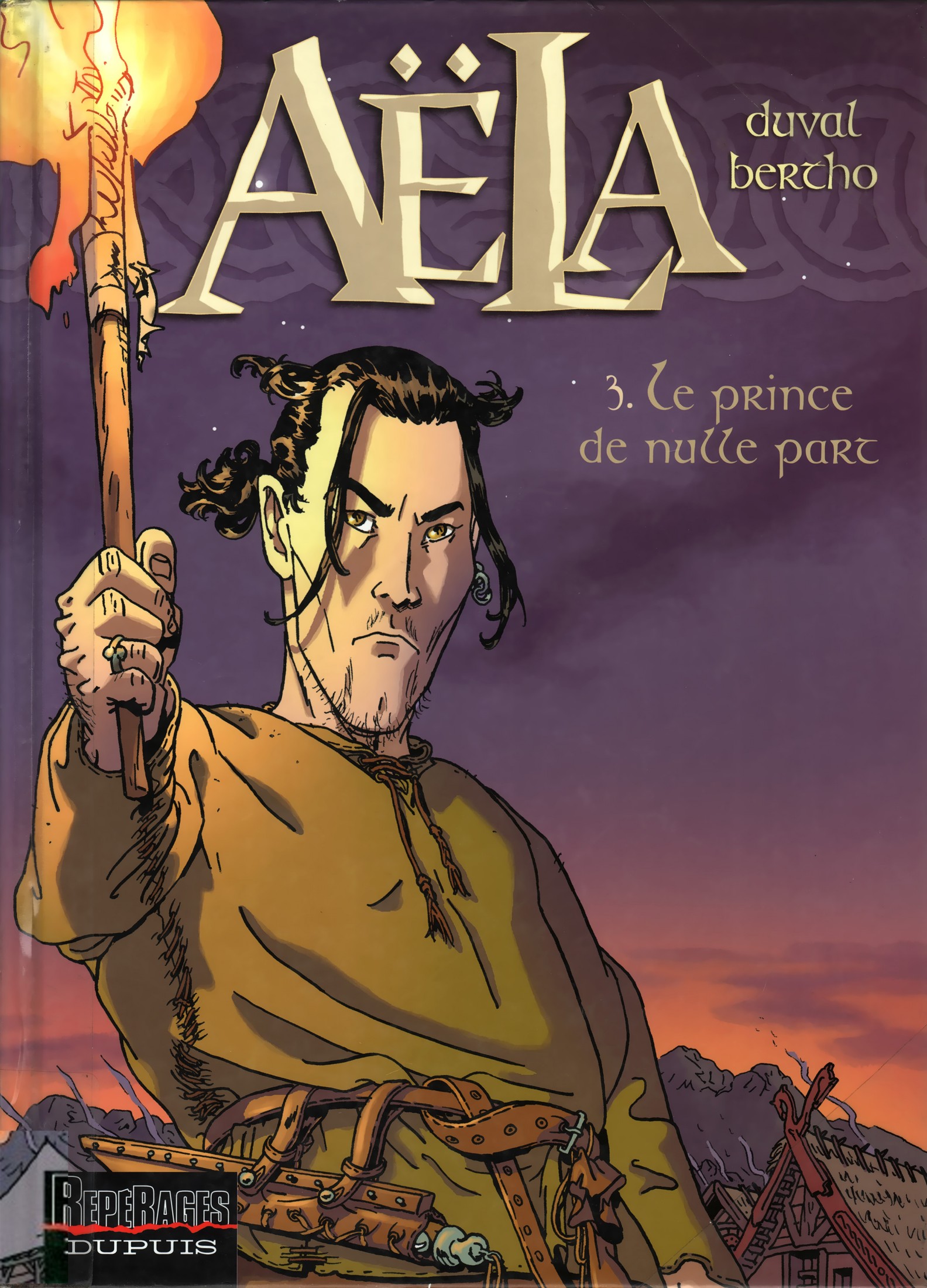 Aela - T03