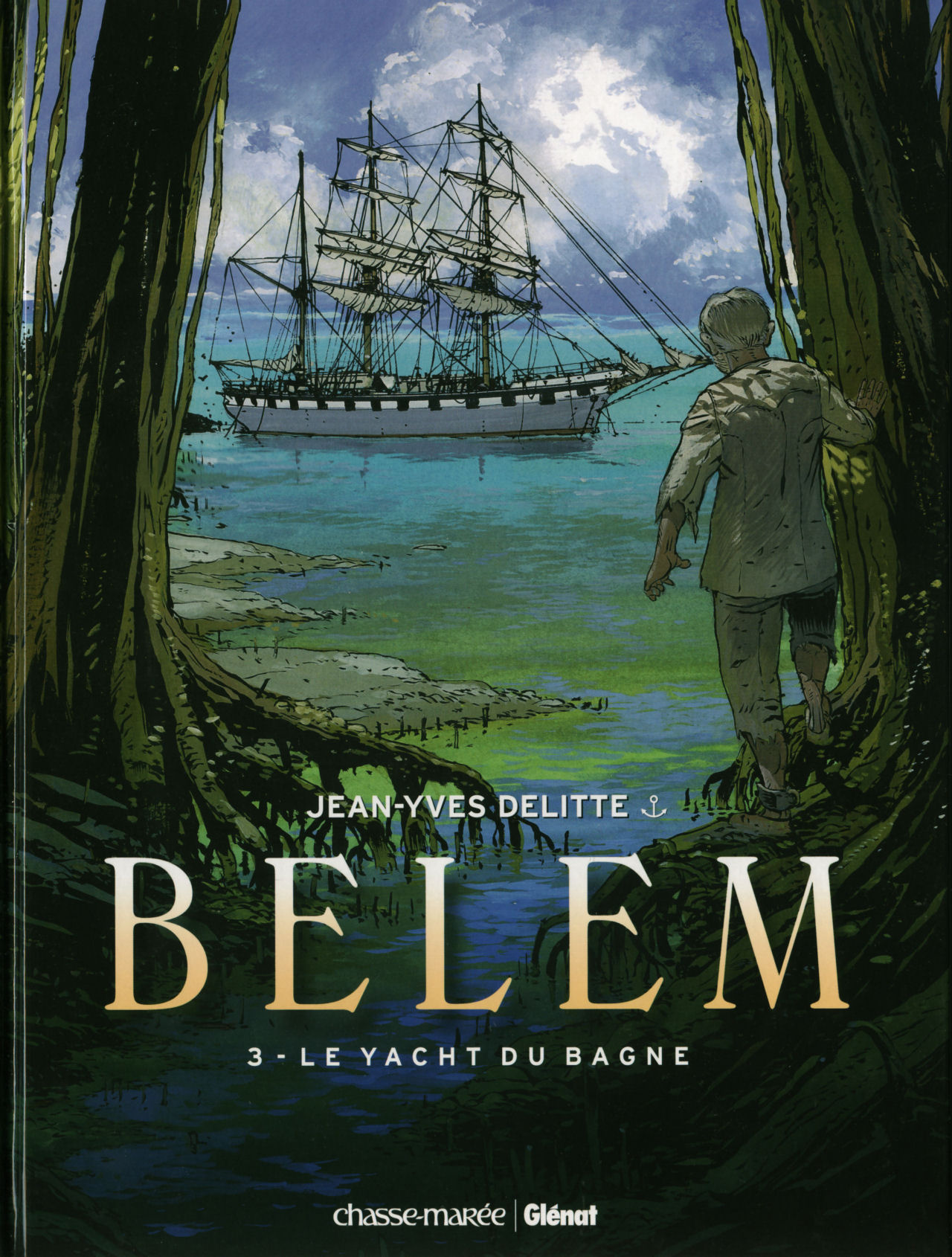 Belem (Delitte) - T03