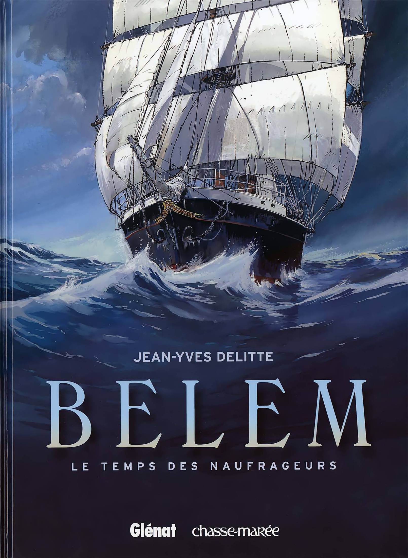 Belem (Delitte) - T01