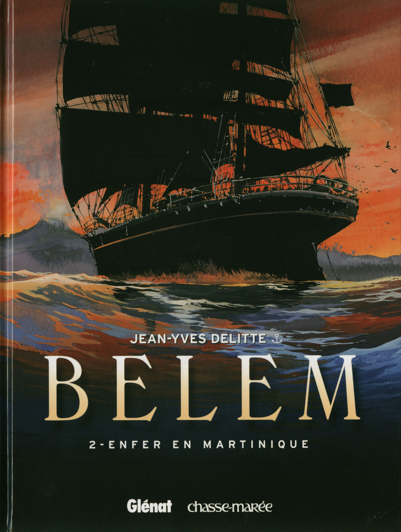 Belem (Delitte) - T02