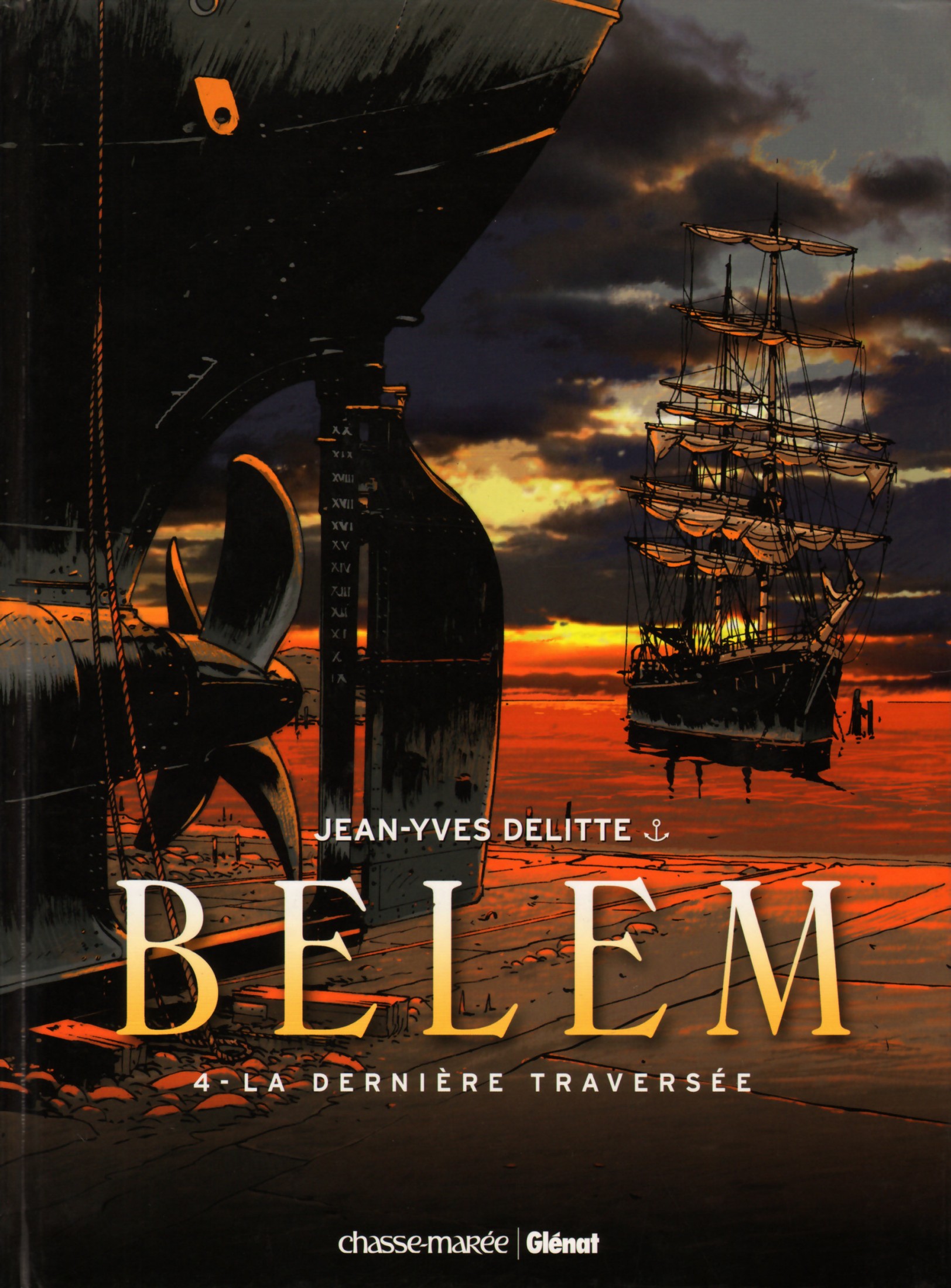 Belem (Delitte) - T04