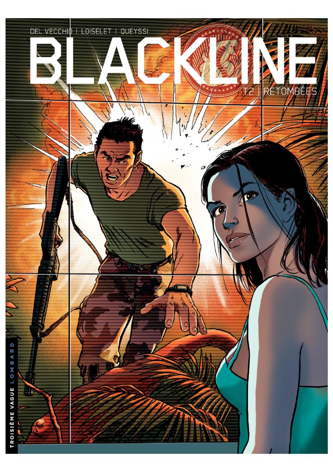Blackline - T02
