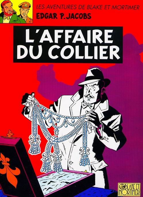 Blake Et Mortimer - T10