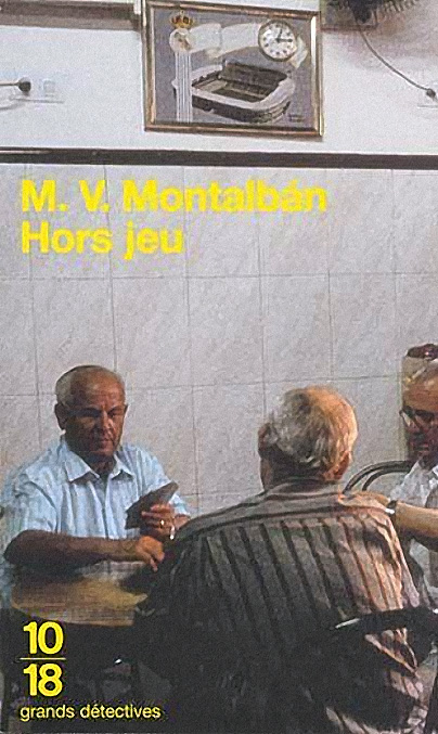 Hors jeu